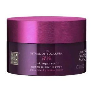 Скраб для тела Rituals The Ritual Of Yozakura Pink Sugar Scrub 250 г 424-7c5 фото