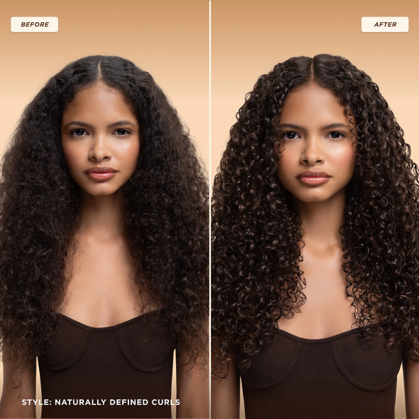 Термозащита для волос Gisou Honey Infused Honey Milk 5-in-1 Styling Cream, 50 мл c95-415 фото