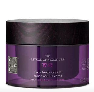 Rituals Крем для тела Ritual of Yozakura Body Cream, 220мл i66-780 фото